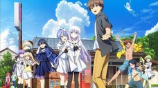 Summer Pockets EP 04