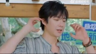 Earth Super Fresh Theme song [ The World is super interesting ]