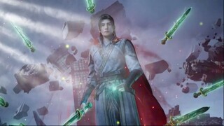 สปอยส้นทางสู่เซียน141