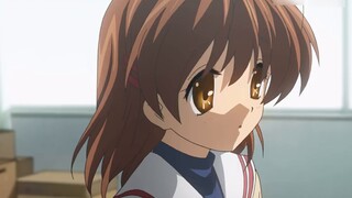 Tentu saja tidak ada "Mao Ma"! Mengapa saya tidak ingin menyebut "Clannad" sebagai "karya besar" [Ma