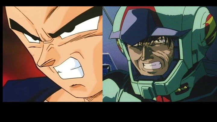 SD Gundam Hiromu Uraki (CV: Ryo Horikawa) Voice Material Collection