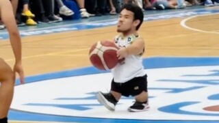 约德尔小中锋