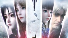 The sword of dawn E15  🇮🇩