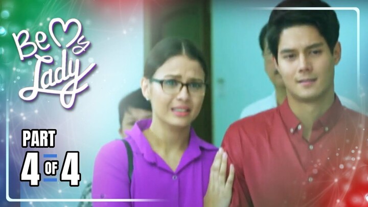 Be My Lady | Episode 224 (4/4) | June 13, 2024