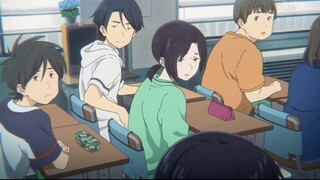 The character in anime that makes me the most angry! ! !