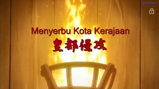 Utawarerumono Eps 7 Sub Indonesia