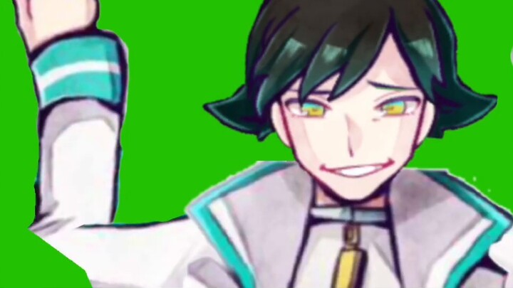 【Bad Wolf Game】ダダダダダ新村洸 (Sand Sculpture Short Video Collection #3)