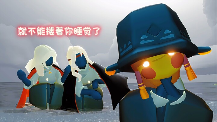 น่ารักมากเลย พวกคุณชอบการดูแลแบบนี้ไหม? เสียงต้นฉบับจาก @แมวหางลูกน้อย