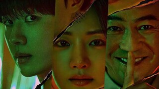 Hunter with a scalpel EP6 SUB INDO HD