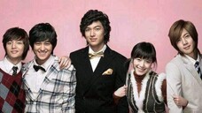 BOYS OVER FLOWERS (TAGALOG DUB)  KDRAMA EPISODE 11 LEE MIN HO