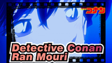 [Detective Conan] Berapa Orang Yang Sudah Diselamati Ran Mouri?