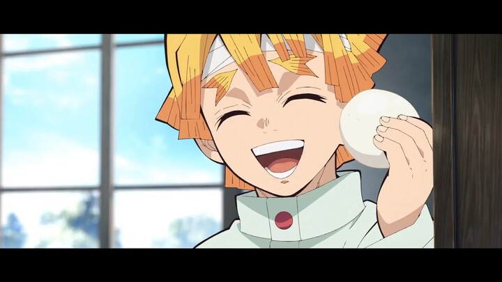 Zenitsu moment's🤣🤣🤣