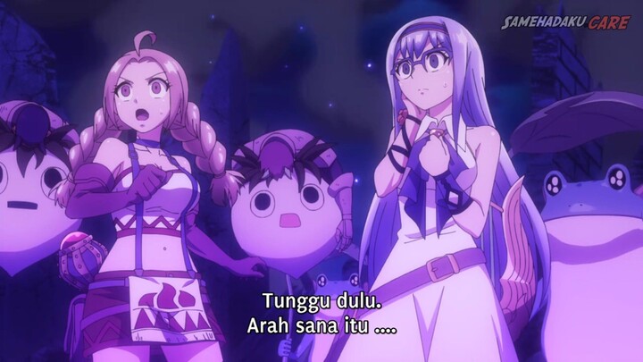 EP: 1 saya adalah pawang monster Farmagia sub indo
