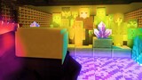 [Minecraft long animation] My Dawn Sword Jenny E=1.66