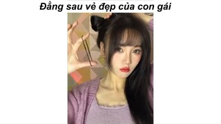 hướng dẫn các tip cho chị em xinh hơn #tip #doisong