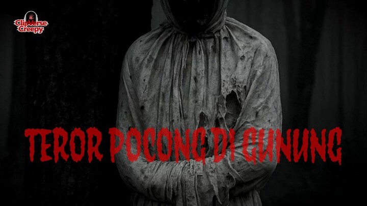 KALO NAIK GUNUNG HATI HATI MILIH JALUR PENDAKIAN 😳 | CLIPPER | PODCAST