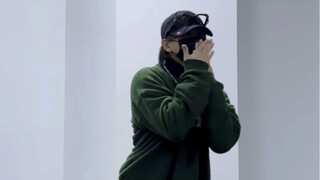 女团舞来了 感觉有点骚