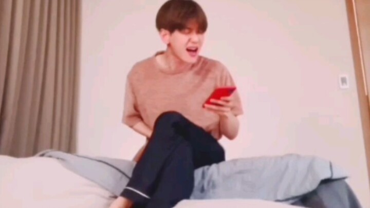 【เบน บ๊กฮยอน】มาร่วมชื่นชมเสียงไฮโน้ตสี่ท่อน ไต่ระดับสูงขึ้นเรื่อยๆ กันเถอะ