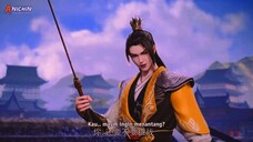 martial master eps 317