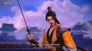 martial master eps 317