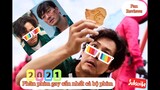 Review phim: TRÒ CHƠI CON MỰC Full 2-3 | SQUID GAME 2021- Phim Hàn Quốc hay hài kinh đị