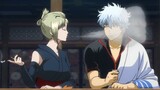 [Gintama/ Gintoki & Tsukuyo] Just Want to Die by Your Side