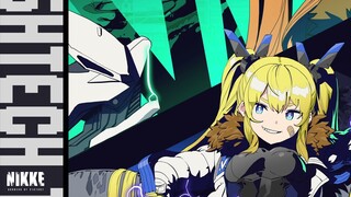 Para-DICE [GODDESS OF VICTORY : NIKKE OST]