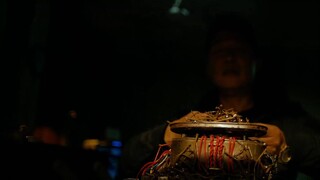 Sự Sống Và Cái Chết Full Movie [Sub Việt]
