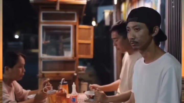 emang kedengaran yak?.😂😂