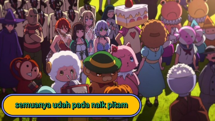 #KompetisiKreasiUnggahan5, Seiya perkenalan diri jadi Manajer baru abis ngejek - ngejek