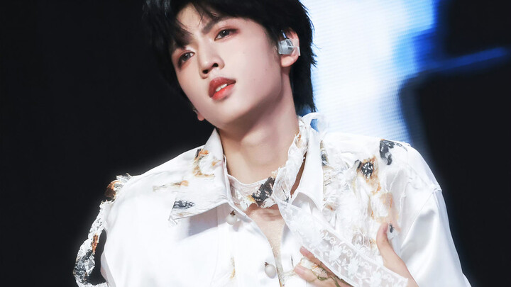 Deja Vu Straight Cut You’ve Never Seen Before | Stage Charisma at Its Peak | Zhang Guiyuan