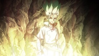 Dr  STONE New World Part 2 Episode 1 watch full episode : Link In Description