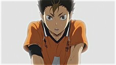 Nishinoya san 😍😍 | Haikyuueditz part.4