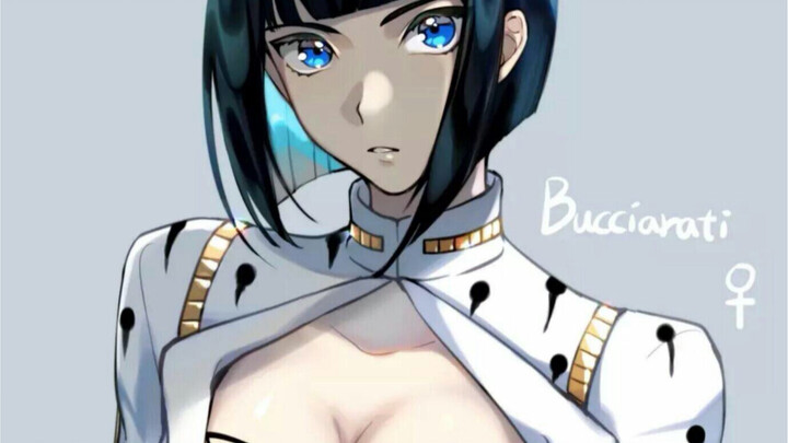 It seems that I still don't understand JOJO