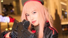 MAIN CHARACTER ENERGY - MOTRETIN RAPI #JPOPENT #bestofbest