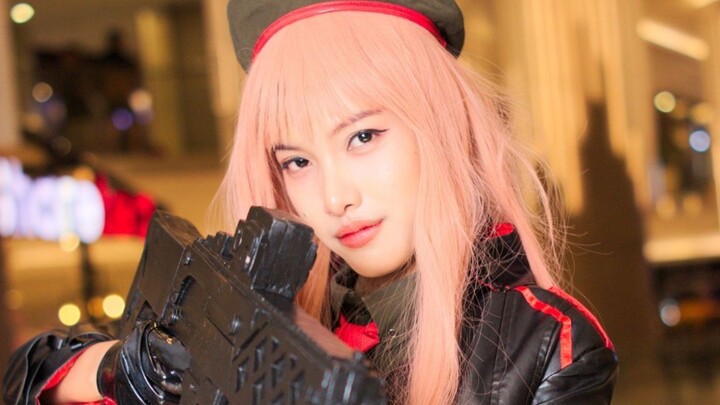 MAIN CHARACTER ENERGY - MOTRETIN RAPI #JPOPENT #bestofbest