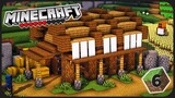 Kemenangan Melawan Penjajah dan Membuat Kandang Kuda ! || Minecraft Survival Indonesia S2 #6