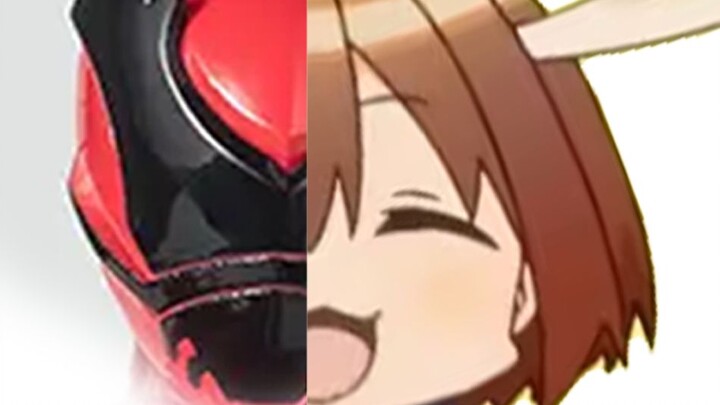 Kanoko Kanoko also wants to be the king Sama