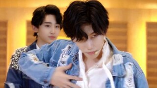 BOYSTORY随机舞蹈cut|酷狗首唱会0306