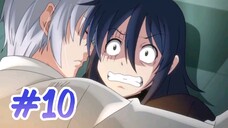 Spiritpact - Episode 10 (English Sub)