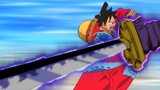 🗡Khi Lù Dùng Kiếm Sẽ Như Nào ? Bá Không Kém Zoro Trong One Piece