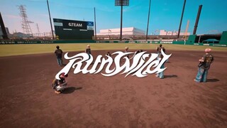 &TEAM "Runwild" Special Video