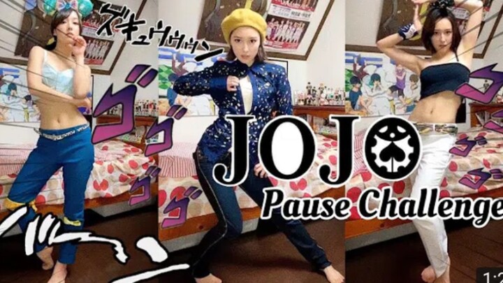 Jojo Li, I'm serious, Ola Ola Ola Ola Ola.
