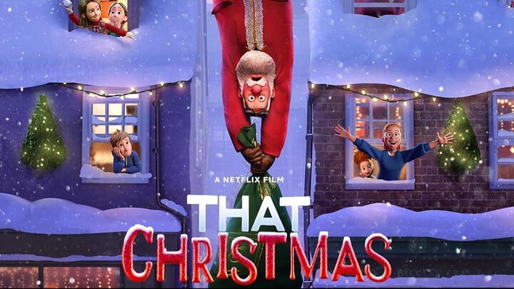 That Christmas - 2024 - sub indo