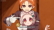 Toilet Bound Hanako Kun Season 2 part 2 episode 2