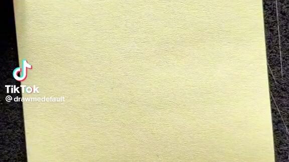 Sketching a car in short period of time.