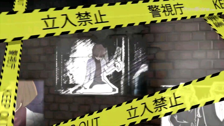 detective Conan movie 20:The Darkest Nightmare FULL MOVIE [lồng tiếng]