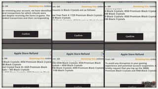 Don't Fall for This Scam on Black Clover Mobile
