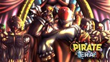 Pirate Era X : Is Actually a VERY ENJOYABLE NEW Roblox One Piece Game!
