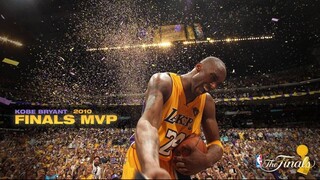 The Book of Kobe Bryant Full - Documentary